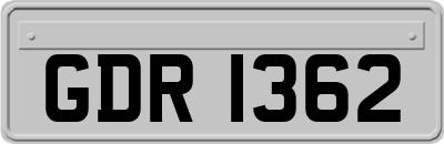 GDR1362