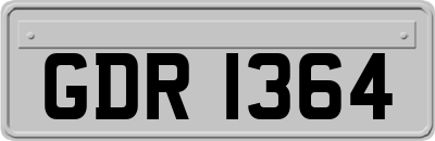 GDR1364