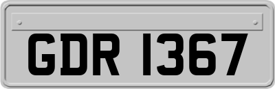 GDR1367