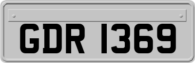 GDR1369