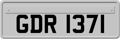 GDR1371