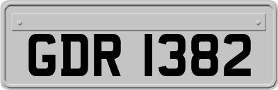 GDR1382