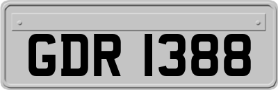 GDR1388