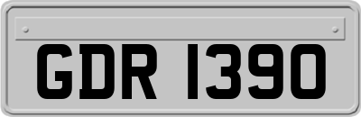 GDR1390