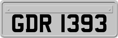 GDR1393