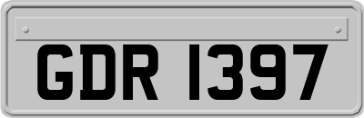 GDR1397