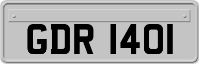 GDR1401