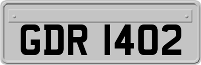 GDR1402