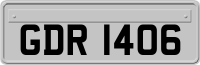 GDR1406