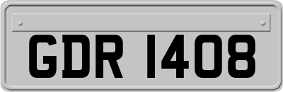 GDR1408