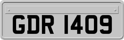 GDR1409