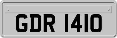 GDR1410