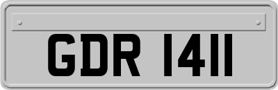 GDR1411