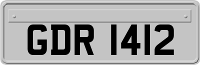 GDR1412