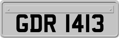 GDR1413