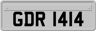 GDR1414