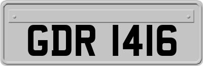 GDR1416