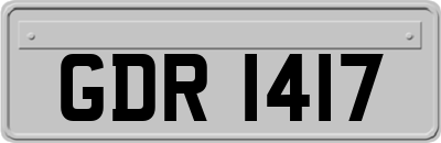 GDR1417