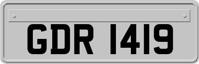 GDR1419