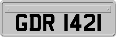 GDR1421