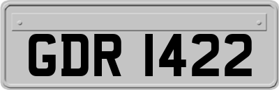 GDR1422