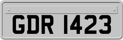GDR1423