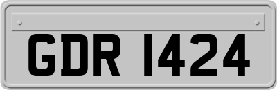 GDR1424