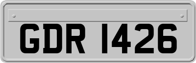 GDR1426