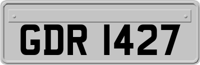 GDR1427