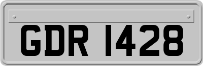 GDR1428