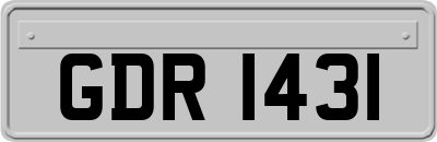 GDR1431