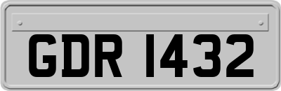 GDR1432