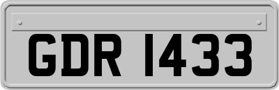 GDR1433