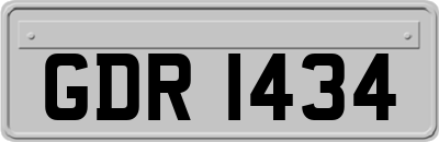 GDR1434