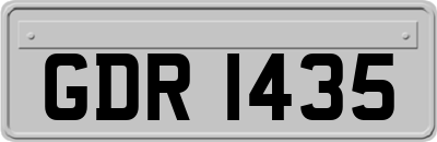GDR1435