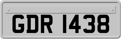 GDR1438