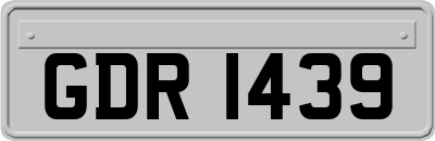 GDR1439