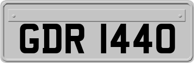 GDR1440