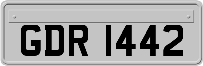 GDR1442