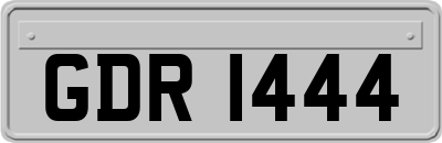 GDR1444