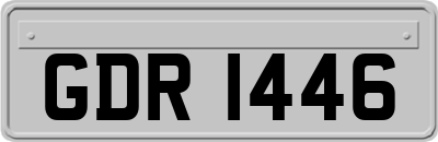 GDR1446
