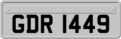 GDR1449