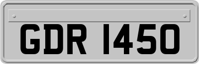 GDR1450