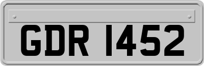GDR1452