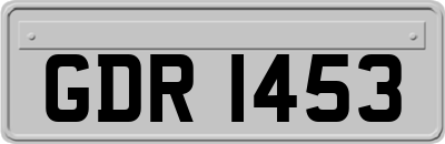 GDR1453