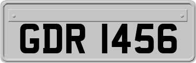 GDR1456