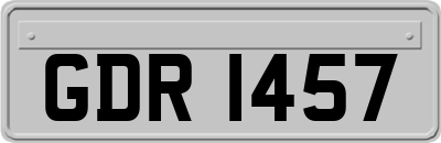 GDR1457