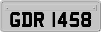 GDR1458