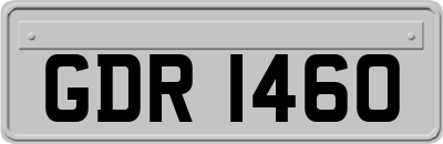 GDR1460