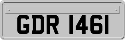 GDR1461